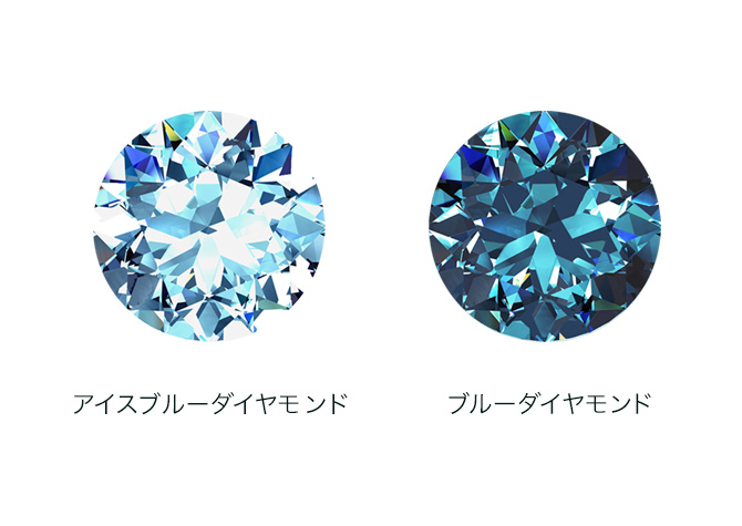 ブルーダイヤモンド」の指輪で愛を誓う意味 | 銀座結婚マガジン ブルーダイヤモンド」の指輪で愛を誓う意味 | 銀座結婚マガジン