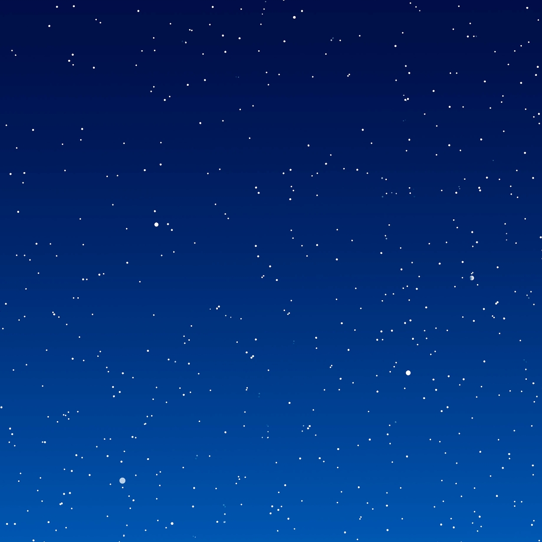 Bleu Etoile