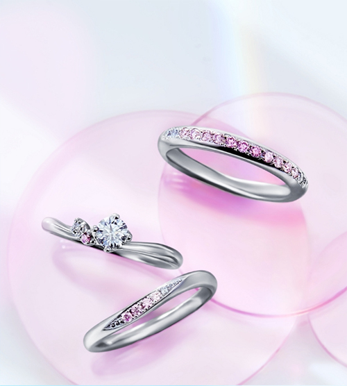 PINK DIAMOND