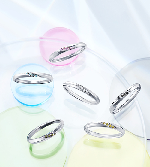 COLOR DIAMOND