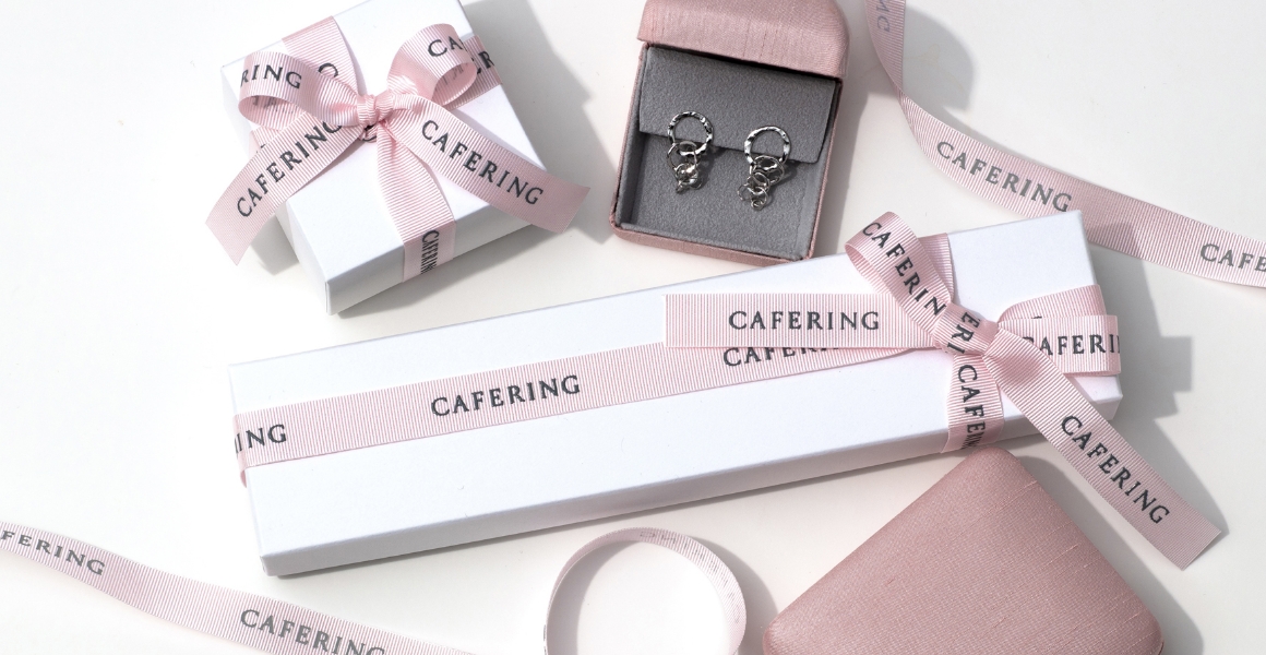 ANNIVERSARY JEWELLERY