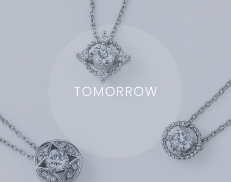 TOMORROW